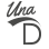 Unadonna logo
